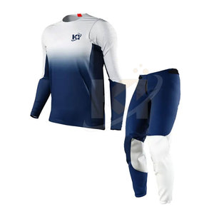 ชุดมอเตอร์ครอสน้ำหนักเบาชุดเล่นกีฬาวิบาก - Product Image 1
