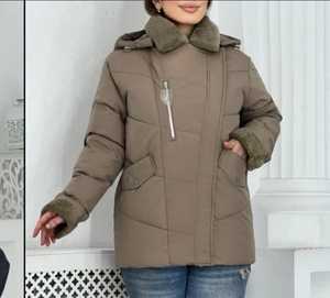 Long manteau d'hiver pour les femmes plus froides veste chaude épaissir dames manteaux Parka femmes vestes - Product Image 4