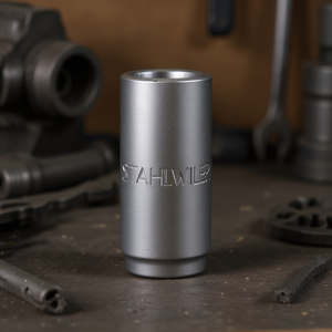 ประแจบล็อกยาว 1/4 นิ้ว ยี่ห้อ Stahlwille - Product Image 3