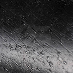 Guantes profesionales de fútbol americano Material de cuero duradero de alta calidad Artículos deportivos para porteros - Product Image 5