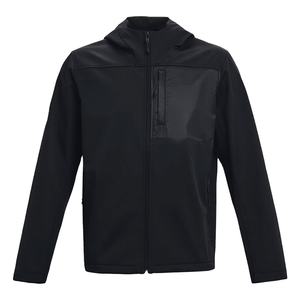 Chaqueta Cortavientos Ligera para Hombre, Chaqueta Softshell con Cierre, Abrigos para Invierno 2026, Ropa de Abrigo para Hombre, Chaquetas Softshell Cálidas para Senderismo 2026 - Product Image 1