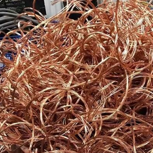 Entrega Rápida, Cable de Cobre de Alta Calidad, 99.99% Cobre Mill-Berry SCALIBO BE Origin SKU97778 - Product Image 5