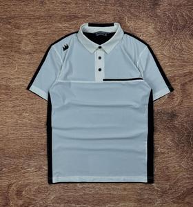 Camisas de Hombre al por Mayor 2026, Más Vendidas, Largas, Sólidas, Ajustadas, de Secado Rápido, Transpirables, Hechas a Medida, de Alta Calidad - Product Image 3