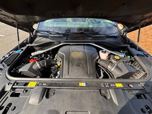 LAND ROVER RANGE ROVER P530 SE LWB 2024, 4-4L V8 BI-TURBO, MOTEUR 523 CH, TRANSMISSION AUTOMATIQUE, SUV/CROSSOVER - Product Image 6