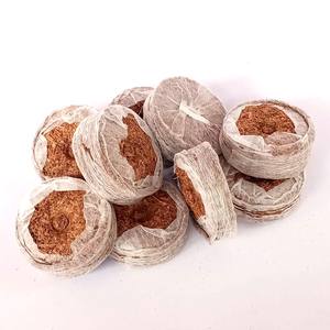 Accessoires agricoles approvisionnement pastilles de noix de coco pastilles de noix de coco pastilles de mousse de coco à prix abordable pour l'importation - Product Image 3