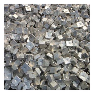 แท่งแมกนีเซียมเกรดสูง999โลหะบริสุทธิ์สำหรับใช้ในงานหล่อโลหะก่อสร้างน้ำหนักเบาและการผลิตโลหะผสมที่มีความแข็งแรงสูง - Product Image 5