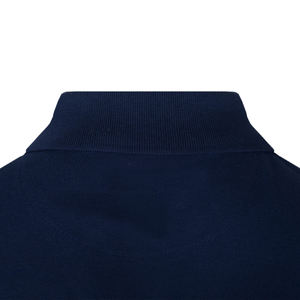 100% algodón personalizado de secado rápido para la camiseta de polo Camisa deportiva de nuevo estilo con el último diseño y la impresión de logotipo personalizado - Product Image 3