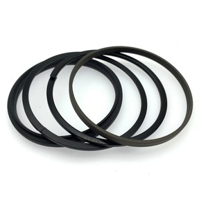 High-Performance NBR Hydraulic O-Ring Oil & Fluid Sealing Solution for Pumps Valves & Cylinders Available for Sale from India - Product Image 3