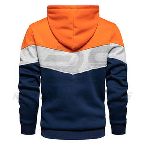 Nueva llegada Sudaderas con capucha para hombres Estilo único Sudaderas con capucha transpirables para hombres en el mejor material Sudaderas con capucha para hombres - Product Image 3