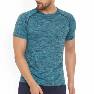 Camiseta Urbana Holgada para Hombre, 100% Algodón, Diseño Personalizado Estampado, Corte Casual, Fabricante Mayorista, Camiseta Gráfica OEM 2026 - Product Image 1