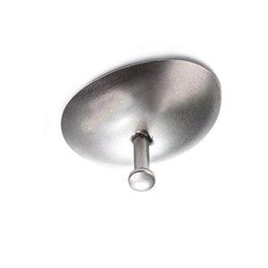 Protector Ocular Manual de Acero de Alta Calidad para Cirugía Oftálmica, Mango de 29 x 21 mm, Caronia Surgical - Product Image 4