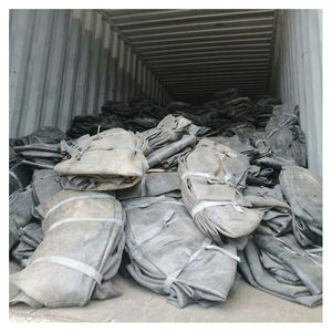 Caucho Butílico Ignífugo de Alta Calidad Grado A, Recortes de Cámaras de Aire para Reciclaje y Uso Industrial, Pedidos al por Mayor a Nivel Mundial - Product Image 5