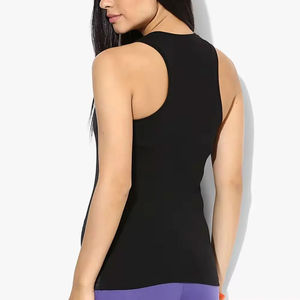 Haute qualité vêtements de sport personnalisés débardeur Gym femmes en gros débardeur personnalisé débardeurs haute qualité vêtements de sport personnalisés débardeur - Product Image 4