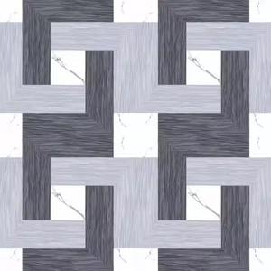 Serie digital Metro Digital Glass Wall Tiles 300x300mm Colorido Subway Backsplash Diseño barato - Product Image 1