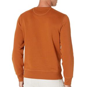 Nouveaux Sweat-shirts Homme à Prix Réduit, Vente Chaude, Grandes Tailles, Qualité Supérieure, Sweat-shirts Élégants pour Hommes en Coton Polaire 500 GSM 2026 - Product Image 4