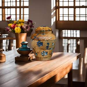 Small <b>Urns</b> <b>for</b> Human <b>Ashes</b> <b>for</b> <b>Wooden</b> <b>Urn</b> <b>for</b> Dogs <b>Ashes</b> Small Keepsake Cremation <b>Urn</b> <b>for</b> <b>Ashes</b> Pet - Product Image 2