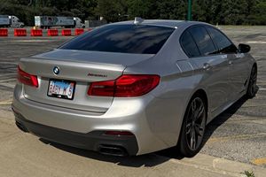 2018 M550i xDrive TwinTurbo V.8 AWD - Product Image 3
