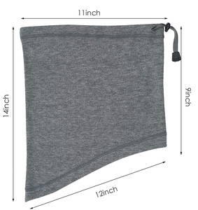 Guêtre de cou respirant à séchage rapide pour adultes Protection solaire Foulard de visage Bandeau de refroidissement Bandana-Vente en gros en usine - Product Image 3