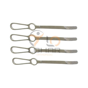 Conjunto de retractor Darrach de alta calidad hecho en Pakistán, conjunto de retractor Darrach más vendido - Product Image 4