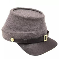 Venta al por mayor gorra hecha a mano sombreros bordados cómoda gorra suave MOQ bajo con diseño personalizado y marca