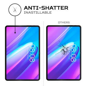 ฟิล์มกันรอยหน้าจอ ANTISHOCK สำหรับเทคลาสท์ T40 โปร 2023 ฟิล์มป้องกันระดับพรีเมียมสำหรับอุปกรณ์ของคุณ - Product Image 5