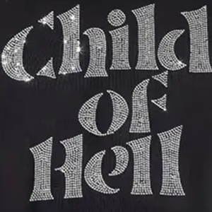 Sudaderas con capucha de diamantes de imitación de invierno de calidad superior nueva llegada ropa informal transpirable hombres sudaderas con capucha de diamantes de imitación - Product Image 6