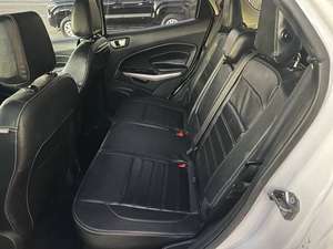 Ford EcoSport Titanium R20 2023, boîte manuelle, cuir foncé turbo, à vendre - Product Image 6