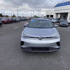 Occasion - 2023 - Volkswagen - ID.4 S - Product Image 1