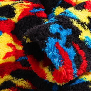 Sweat-shirts à capuche en polaire personnalisés de haute qualité pour l'hiver, unisexes, en gros, grandes tailles - Product Image 4