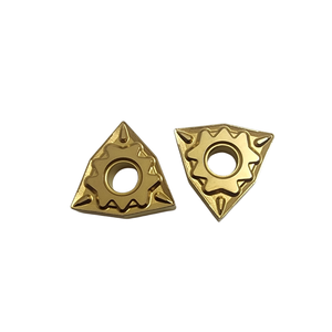 Insert de tournage en carbure haute Performance CA525 WNMG080404HQ Grade CVD enduit pour tours CNC 10 pièces ensemble japon qualité - Product Image 4