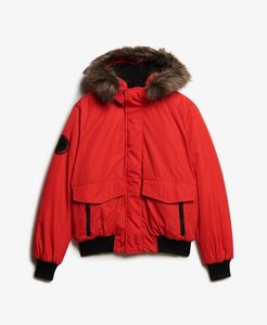 Chaqueta Acolchada con Capucha para Hombre, Nueva Colección de Invierno, con Parches Bordados Personalizados, de Secado Rápido y Transpirable, Disponible en Todas las Tallas - Product Image 3