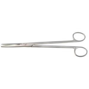 กรรไกรผ่าตัดและนรีเวช Mayo Stille เครื่องมือผ่าตัดสเตนเลสใช้ทางการแพทย์ในโรงพยาบาล - Product Image 6