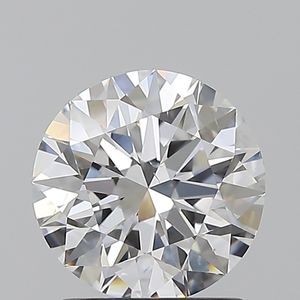 1.50 carat D couleur SI1 & SI2 clarté diamants en vrac rond taille brillante GIA certifié diamants en vrac naturels de l'Inde en vrac - Product Image 1