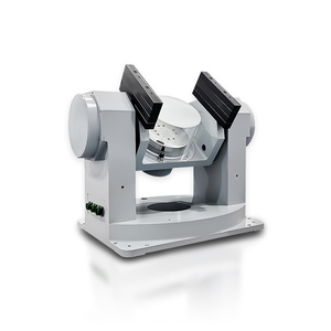 Dual-Axis Angular <span class=keywords><strong>Velocity</strong></span> Simulator mit Rate-Tabelle für GPS-INS System IMU-Kalibrierung Gyro Testing OEM Custom ized Support - Product Image 1