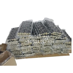 Iqf แท่งอ้อยแช่แข็งแบบดิบ | ผลไม้มะม่วงสดแช่แข็ง - Product Image 2