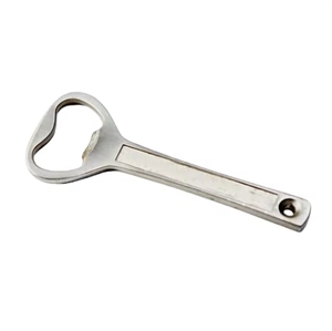 Abridor de herramientas de barra de estilo retorcido, accesorio funcional y decorativo para servir bebidas en el hogar y fiestas al por mayor de La India - Product Image 3