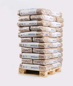 Granulés de bois de haute qualité - Product Image 6