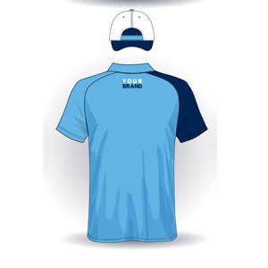 Camiseta de Fútbol Unisex Ligera de Alto Rendimiento, Transpirable, de Secado Rápido, 100% Poliéster, Diseño OEM, Impresión por Sublimación Completa - Product Image 6