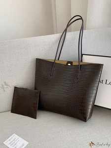 ถุงผ้าปอกระเจาผ้าใบสีดำใหม่พร้อมที่จับถุงช้อปปิ้งถุงรีไซเคิลเป็นมิตรต่อสิ่งแวดล้อมคุณภาพระดับพรีเมียมใช้เป็นของขวัญสำหรับร้านขายของชำ - Product Image 3