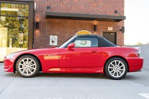 HONDA S2000 2007 USADO, Volante a la Izquierda/Derecha - Product Image 2