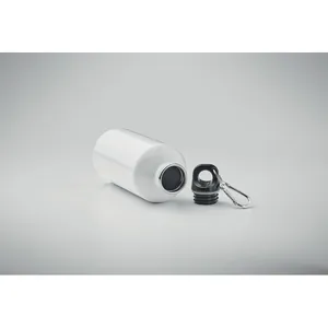 Bottiglia per Bevande Sostenibile Remid Moss 500ml, Bottiglia Ecologica per Merchandising - Product Image 5