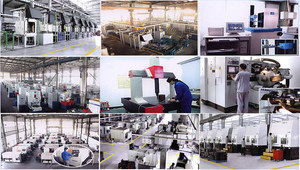 Unité de tête d'alésage et de fraisage, modèle XT30-1 avec broche NT30/MT3/ER32, fabricant chinois OEM / ODM - Product Image 6