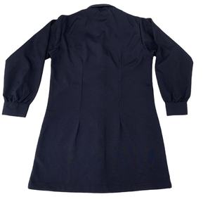 ชุดเดรสแขนยาวสำหรับเด็กผู้หญิง,ชุดกระโปรงยูนิฟอร์มใส่ไปโรงเรียนพิมพ์โลโก้ได้ตามต้องการ - Product Image 6