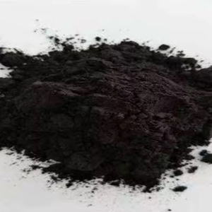 5% และ10% เถ้าน้ำมันดินจากธรรมชาติ gilsonite สำหรับอุตสาหกรรมผลิตสีหมึกยางมะตอยและยางรถยนต์ - Product Image 1