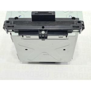 UNIDAD DE CONTROL MULTIMEDIA CON NAVEGADOR GPS PARA FIAT Freemont 1ª Serie 05064543ZL (11>) - Product Image 5
