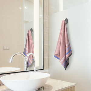 Colgador de Baño Maurer, Individual, Cromado, Color Acero Inoxidable, Autoadhesivo - Product Image 4