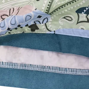 Pantalones Cortos de Natación de Doble Capa Transpirables de Spandex/Poliéster con Bolsillos con Cremallera de Secado Rápido para Correr - Precio Mayorista - Product Image 4