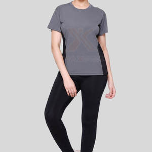 Camisetas Deportivas de Poliéster para Gimnasio, Camisetas Deportivas para Mujer de la Mejor Calidad, Camisetas Deportivas Ligeras - Product Image 5