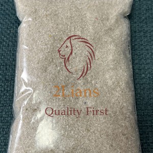 Produit en plastique durable de flocon de bouteille PET recyclé de qualité B et C - Product Image 1