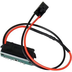 Dispensador de Refrigerador con Luz LED Eléctrica W11290115CM, Repuesto de Plástico Nuevo para W11290115 - Product Image 5
